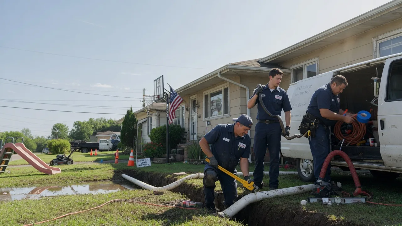 Toilet Installation in Western Grove, AR near me